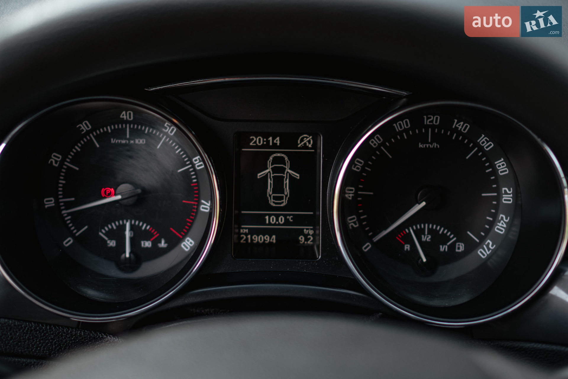 2012 Skoda Superb - мініатюра 28
