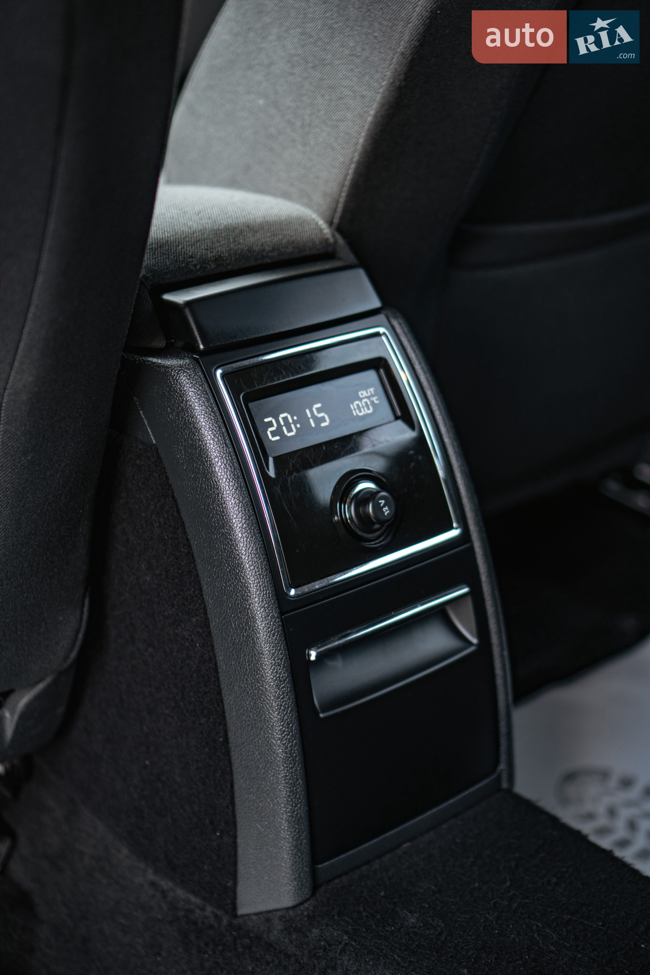 2012 Skoda Superb - мініатюра 30