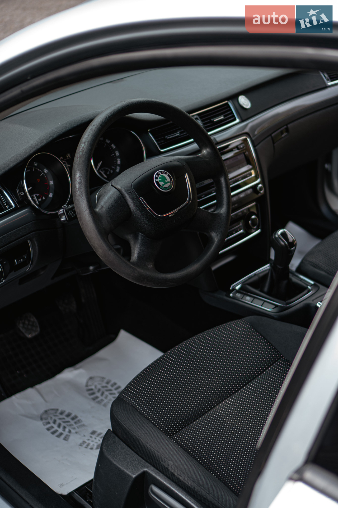 2012 Skoda Superb - мініатюра 27