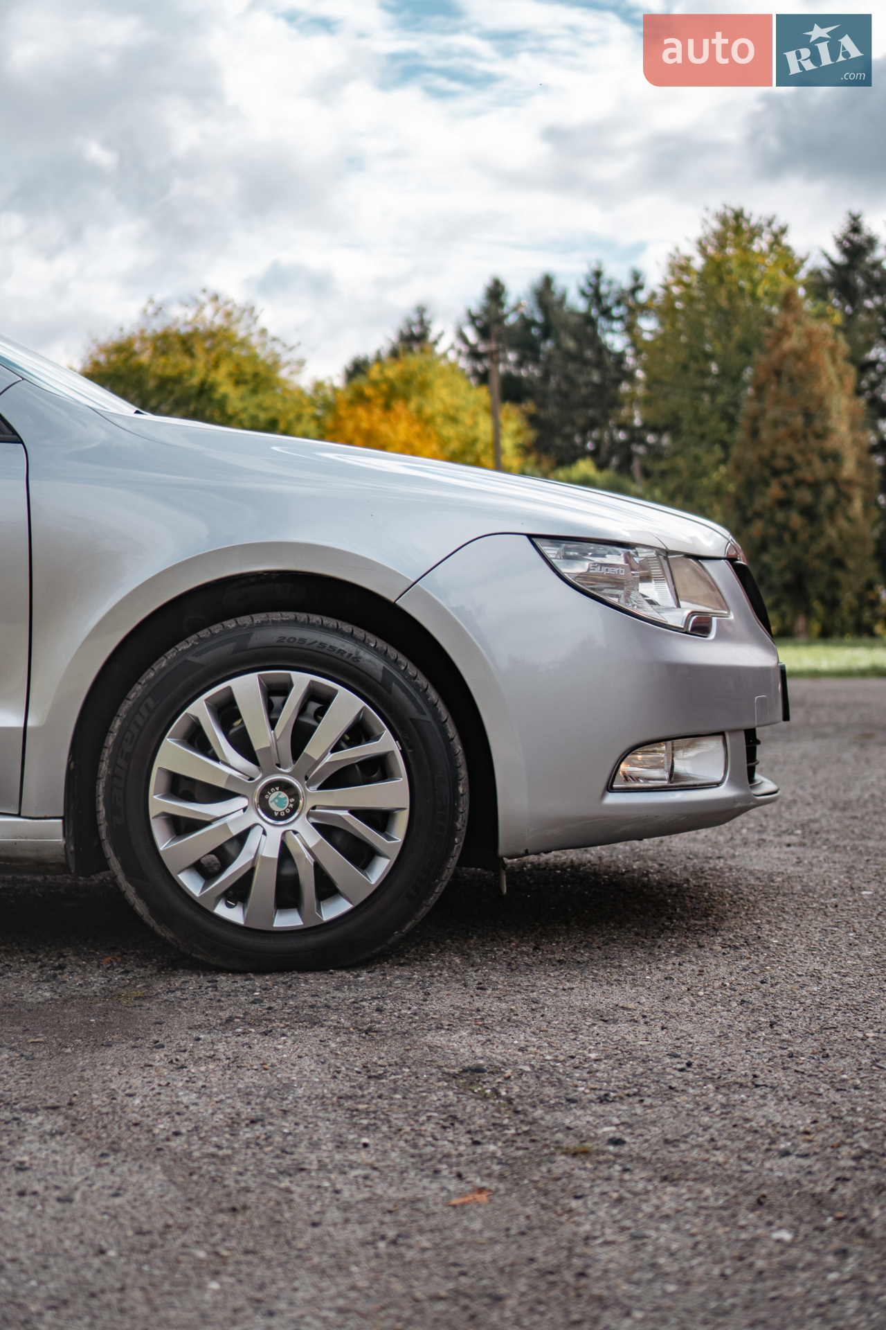 2012 Skoda Superb - мініатюра 24