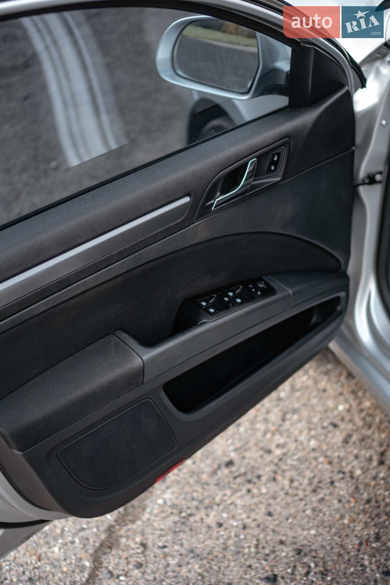 2012 Skoda Superb - мініатюра 35