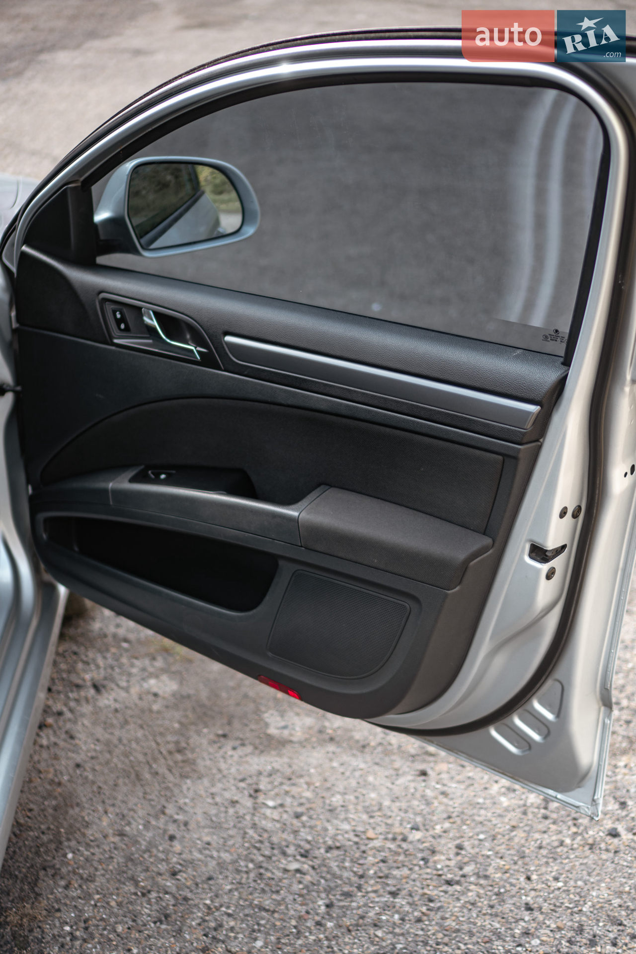 2012 Skoda Superb - мініатюра 37
