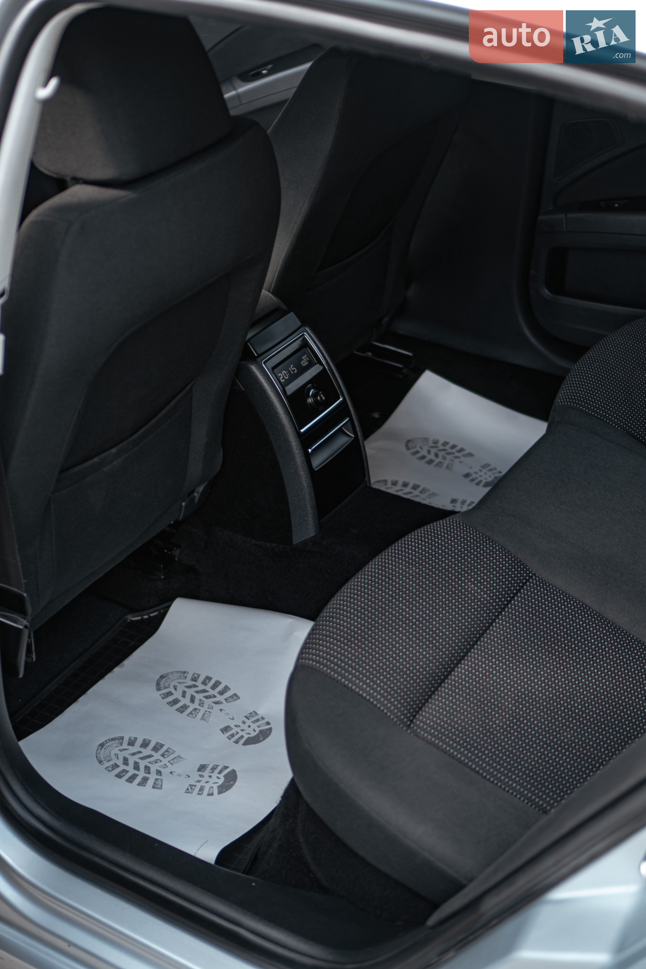 2012 Skoda Superb - мініатюра 38