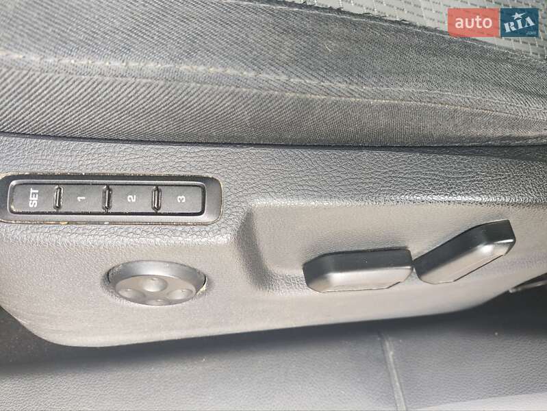 Лифтбек Skoda Superb 2011 в Житомире фото 27 Лифтбек Skoda Superb 2011 в Житомире
