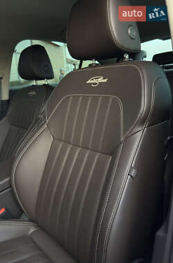 Лифтбек Skoda Superb 2022 в 