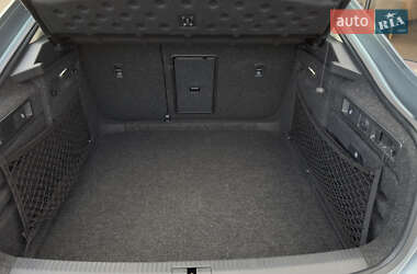 Лифтбек Skoda Superb 2022 в 