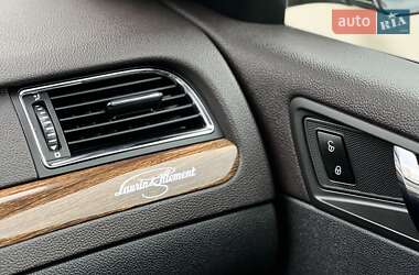 Ліфтбек Skoda Superb 2014 в Тернополі