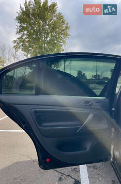Ліфтбек Skoda Superb 2006 в 