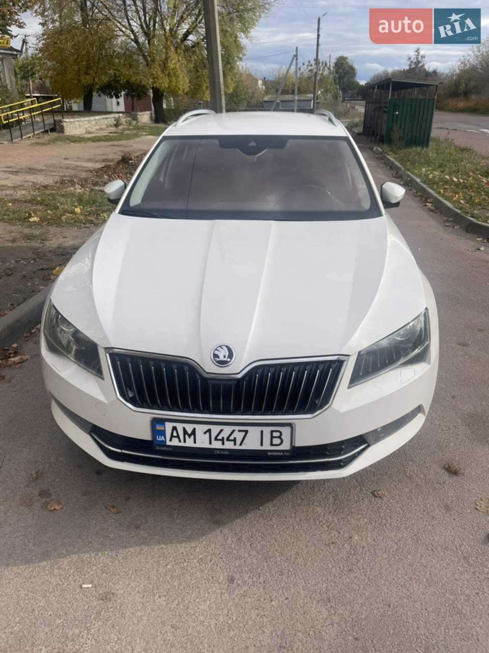2019 Skoda Superb - мініатюра 33