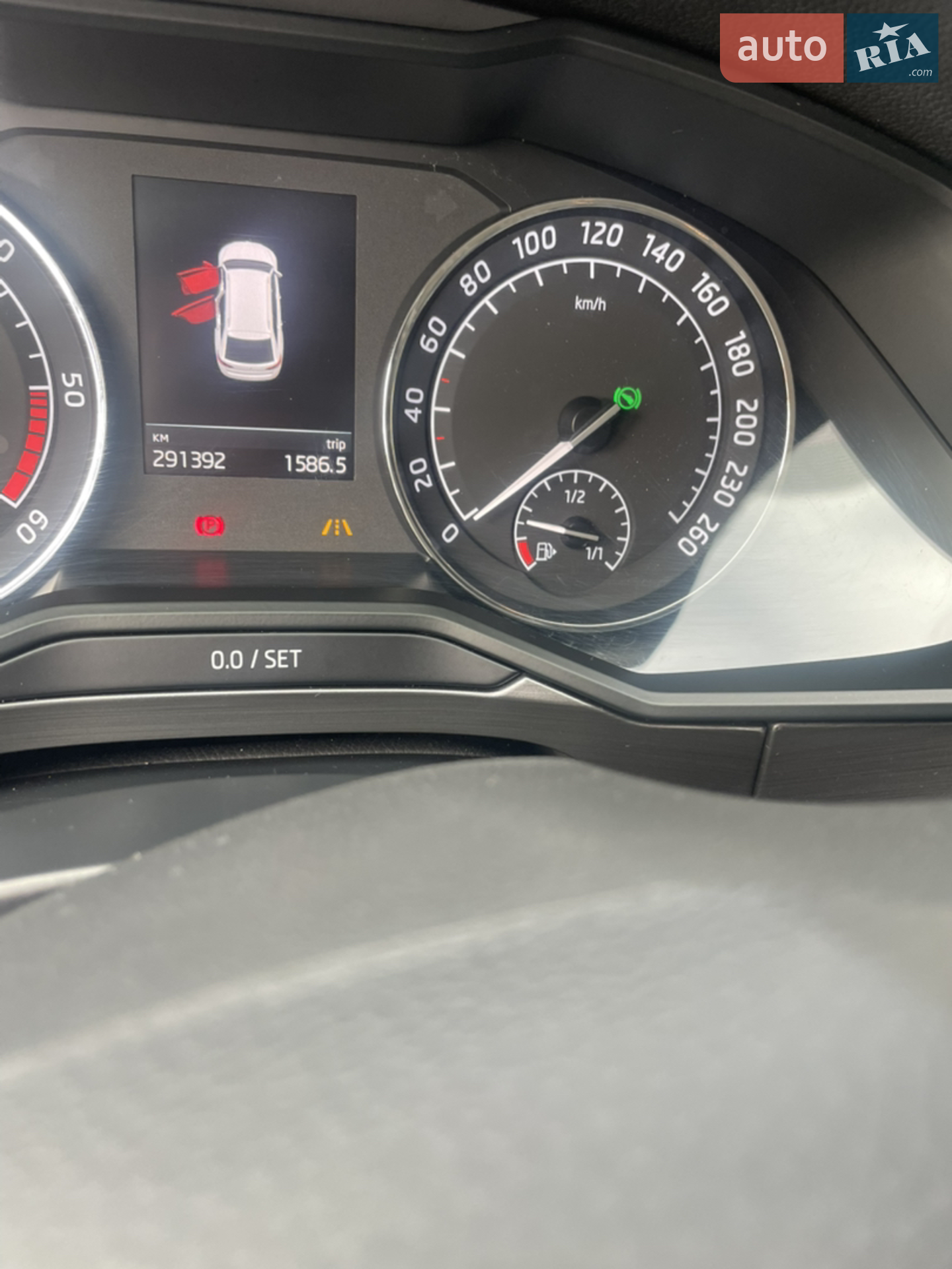 2018 Skoda Superb - мініатюра 8