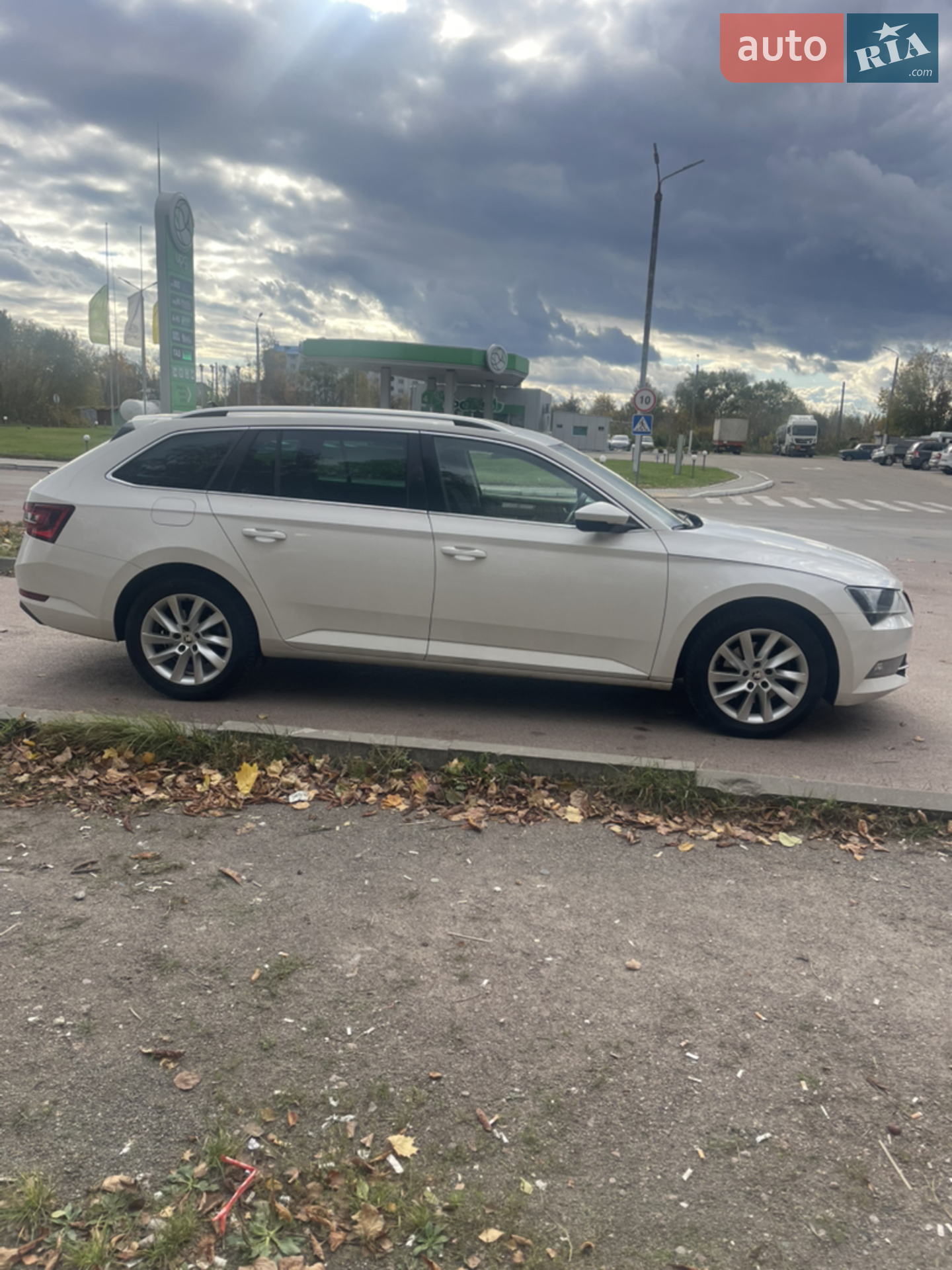 2018 Skoda Superb - мініатюра 5