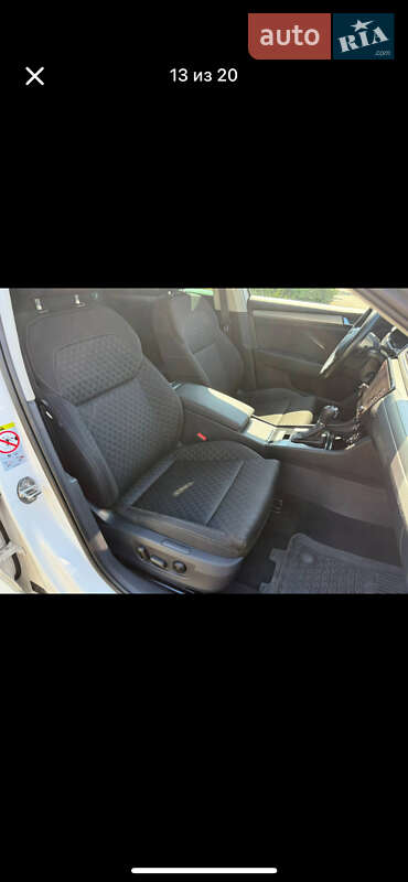 Універсал Skoda Superb 2018 в Коростені фото 15 Універсал Skoda Superb 2018 в Коростені