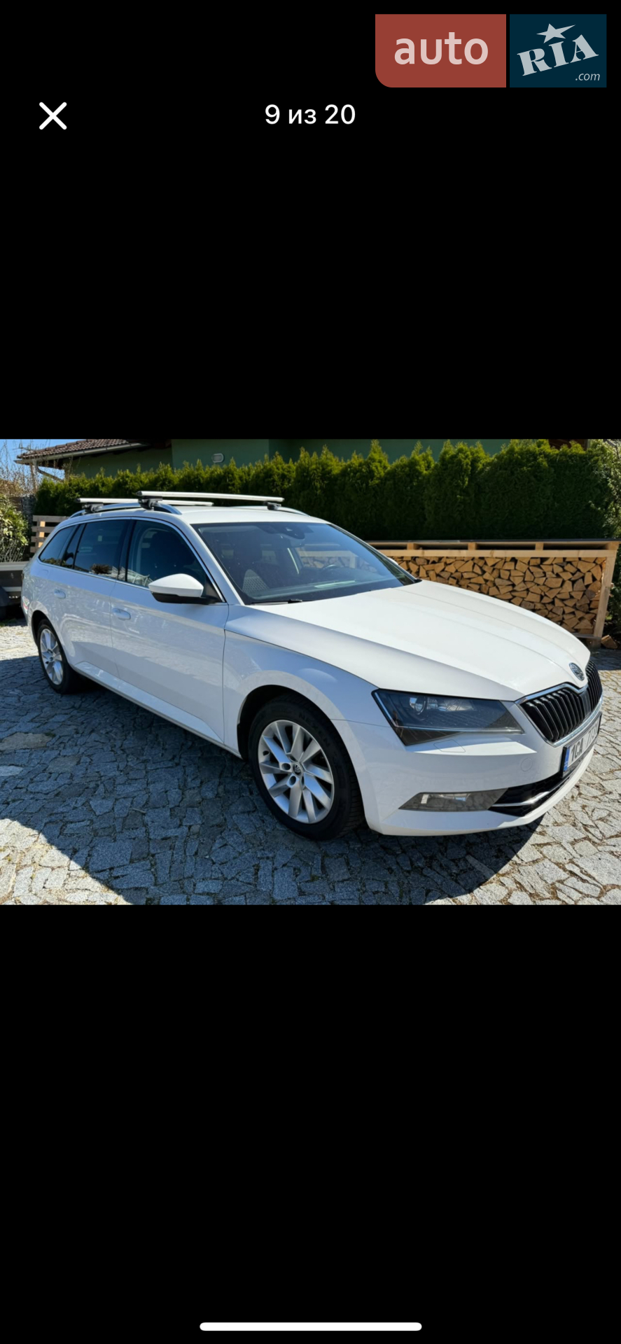 2018 Skoda Superb - мініатюра 18