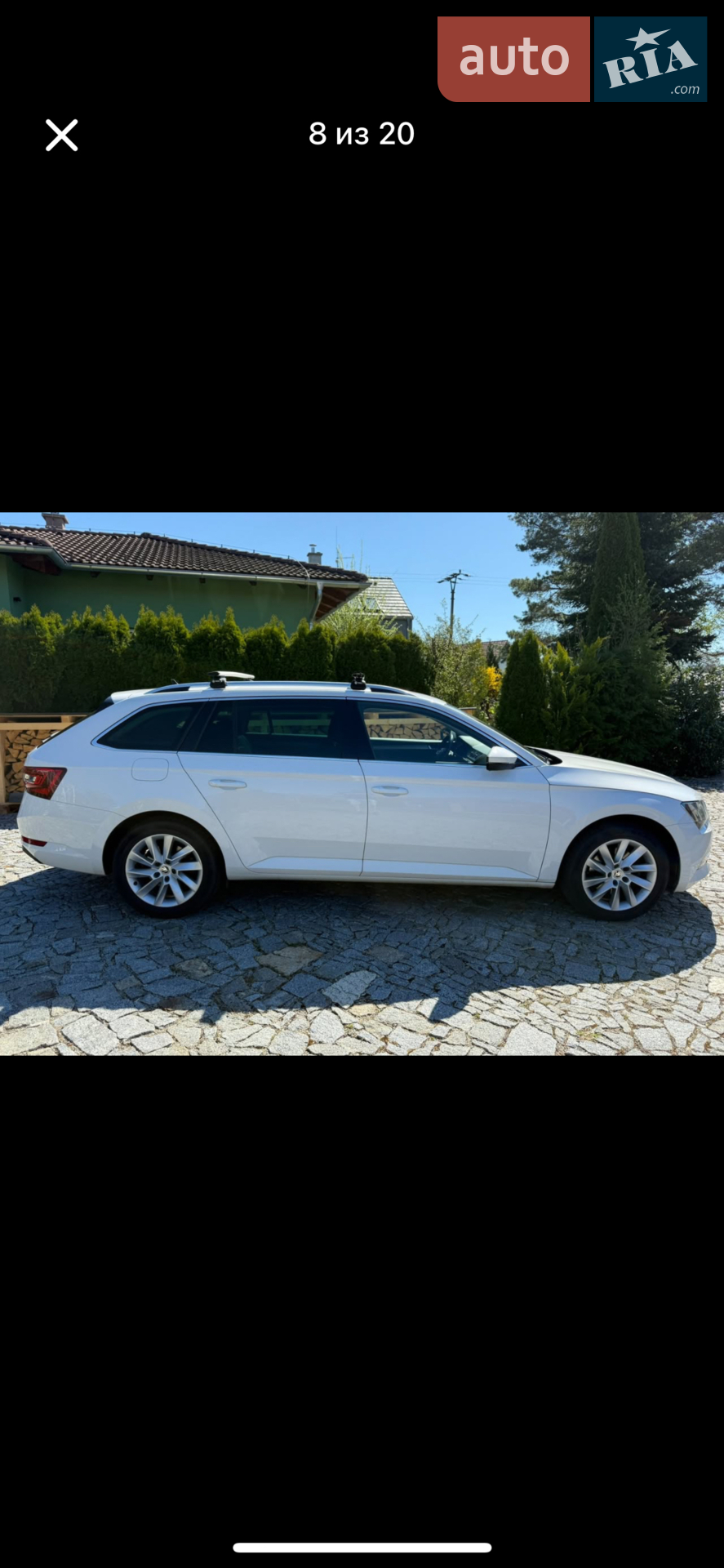 2018 Skoda Superb - мініатюра 19