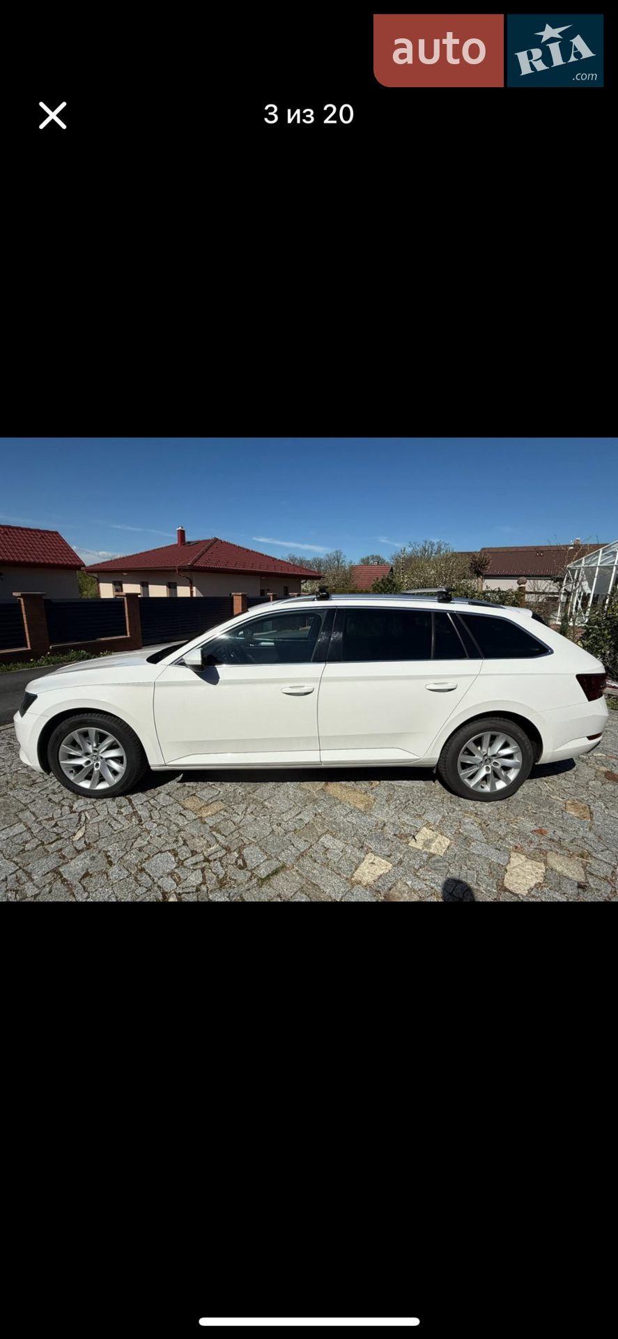 2018 Skoda Superb - мініатюра 22