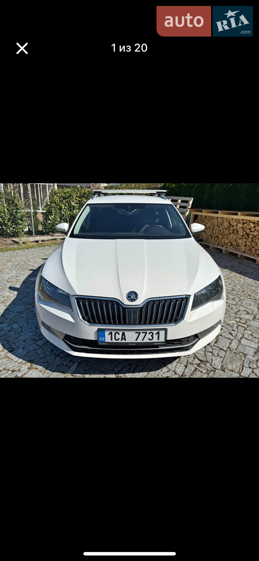 2018 Skoda Superb - мініатюра 24