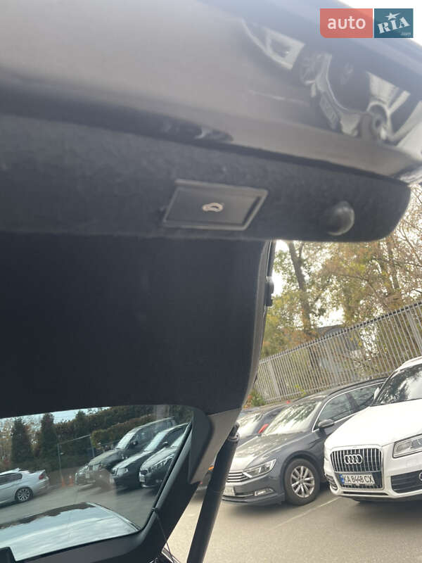 Ліфтбек Skoda Superb 2016 в Києві