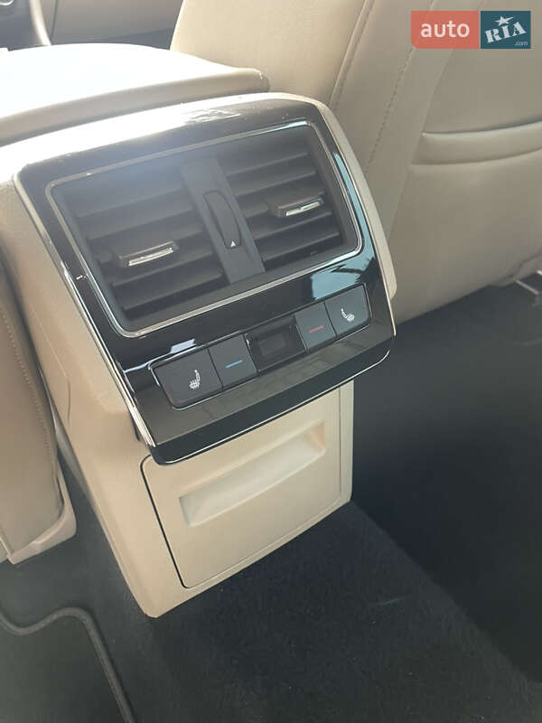 Ліфтбек Skoda Superb 2016 в Києві