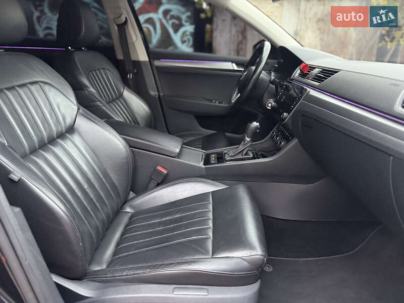 Универсал Skoda Superb 2018 в Киеве фото 21 Универсал Skoda Superb 2018 в Киеве