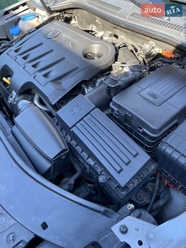 Універсал Skoda Superb 2014 в Коростені