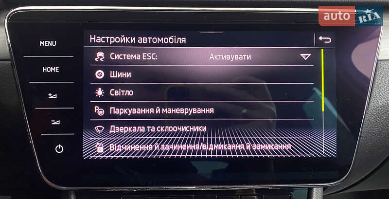 Универсал Skoda Superb 2022 в Львове