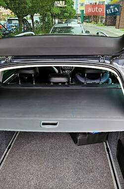 Универсал Skoda Superb 2014 в 