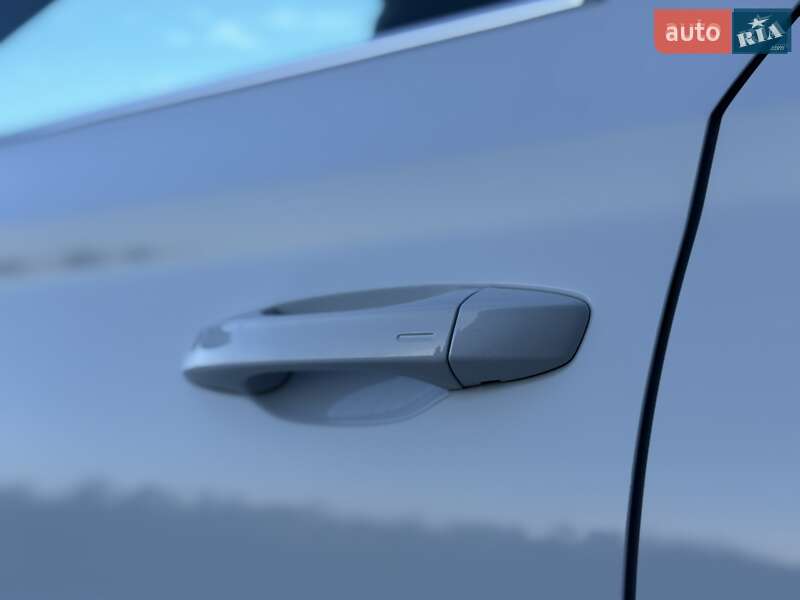 Ліфтбек Skoda Superb 2022 в Києві