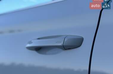 Лифтбек Skoda Superb 2022 в 