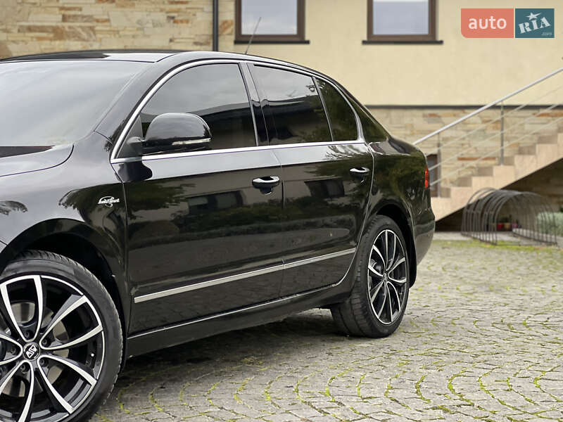 Лифтбек Skoda Superb 2008 в Львове фото 13 Лифтбек Skoda Superb 2008 в Львове