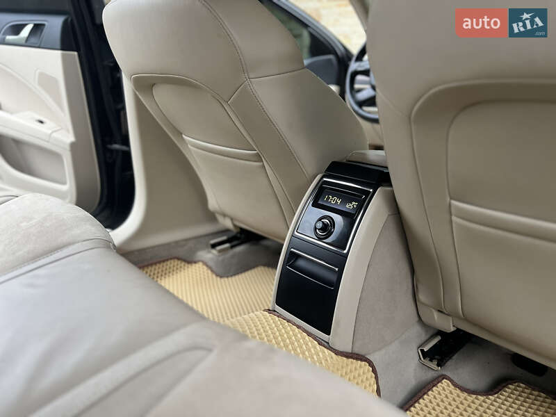 Лифтбек Skoda Superb 2008 в Львове фото 52 Лифтбек Skoda Superb 2008 в Львове