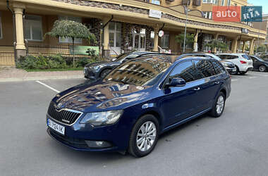 Универсал Skoda Superb 2014 в Киеве
