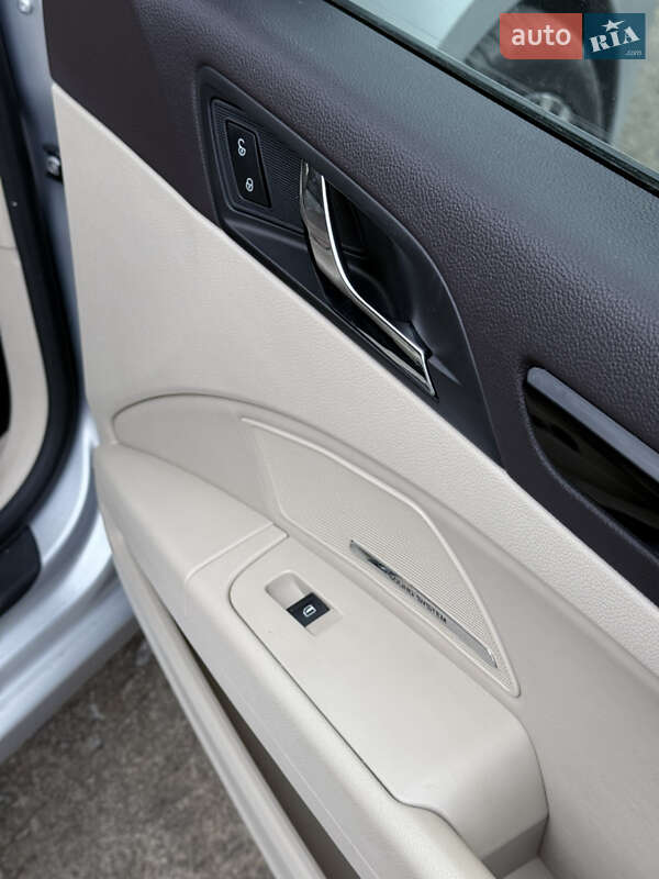 Універсал Skoda Superb 2013 в Ковелі