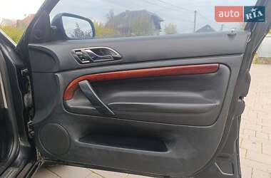 Лифтбек Skoda Superb 2002 в 
