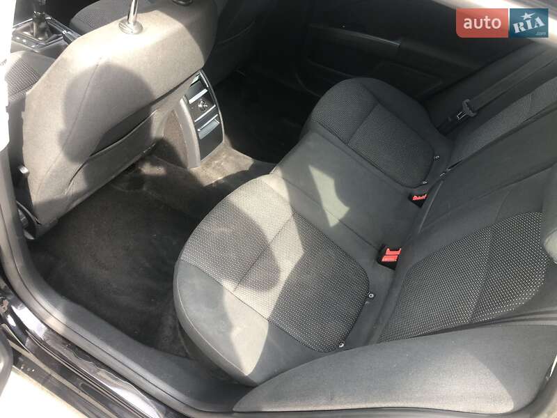 Универсал Skoda Superb 2012 в Каменец-Подольском фото 2 Универсал Skoda Superb 2012 в Каменец-Подольском