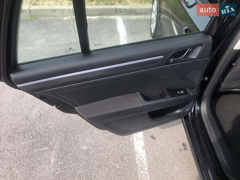 Универсал Skoda Superb 2012 в Каменец-Подольском фото 13 Универсал Skoda Superb 2012 в Каменец-Подольском