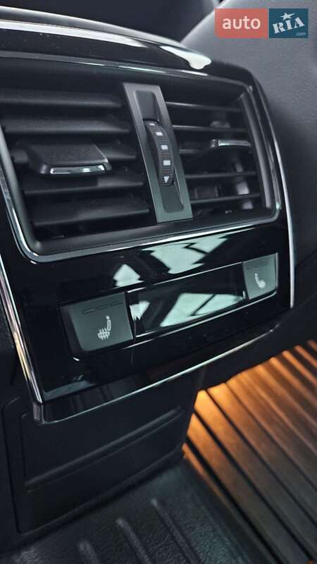 Универсал Skoda Superb 2019 в Кривом Роге фото 16 Универсал Skoda Superb 2019 в Кривом Роге