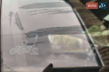 Лифтбек Skoda Superb 2011 в 