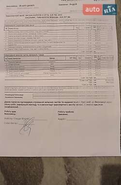 Лифтбек Skoda Superb 2011 в 