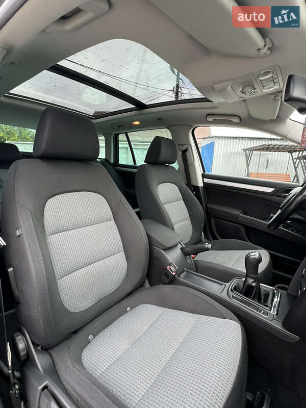 Универсал Skoda Superb 2010 в Белой Церкви