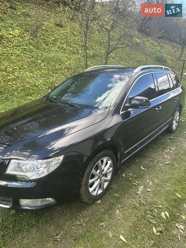 Універсал Skoda Superb 2011 в Івано-Франківську фото 17 Універсал Skoda Superb 2011 в Івано-Франківську