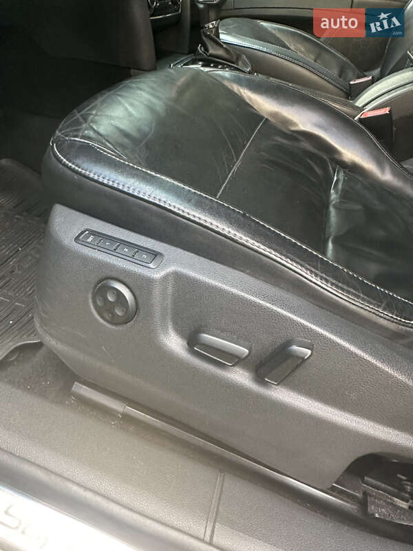 Універсал Skoda Superb 2011 в Івано-Франківську фото 19 Універсал Skoda Superb 2011 в Івано-Франківську