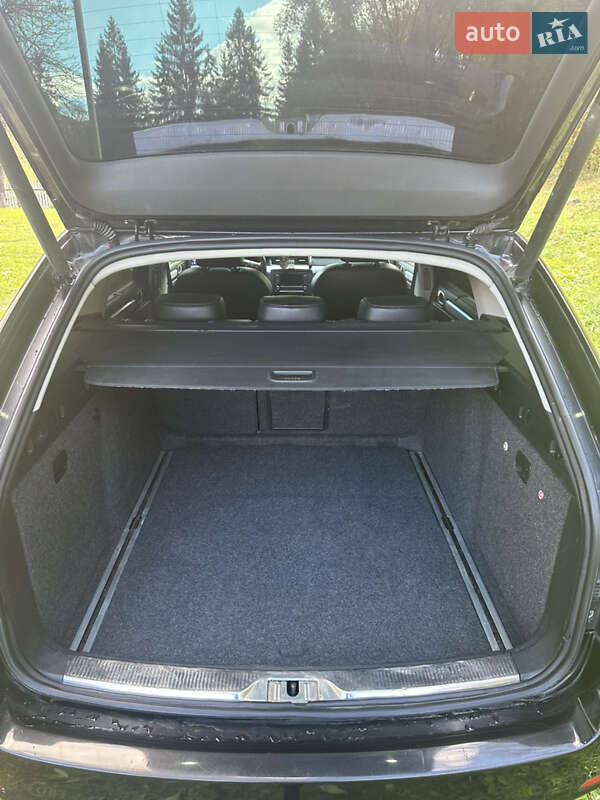 Універсал Skoda Superb 2011 в Івано-Франківську фото 22 Універсал Skoda Superb 2011 в Івано-Франківську