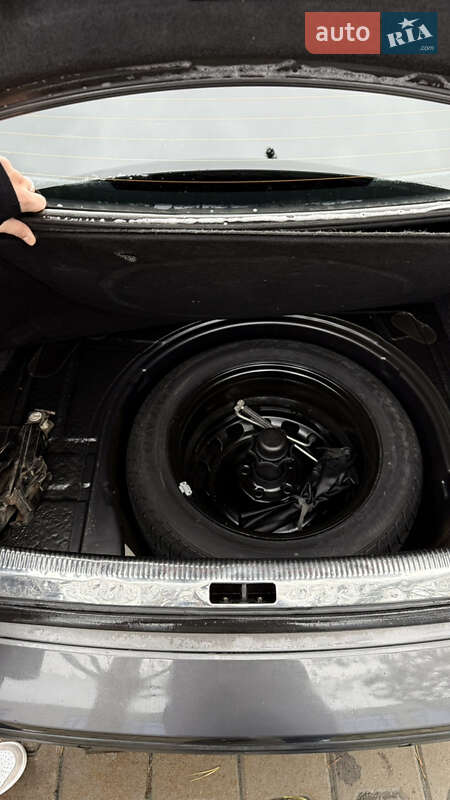 Лифтбек Skoda Superb 2002 в Ровно фото 14 Лифтбек Skoda Superb 2002 в Ровно