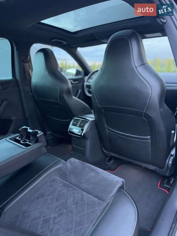 Ліфтбек Skoda Superb 2017 в Луцьку