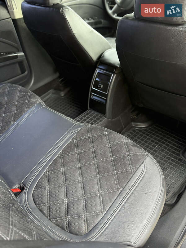 Лифтбек Skoda Superb 2008 в Тернополе фото 17 Лифтбек Skoda Superb 2008 в Тернополе