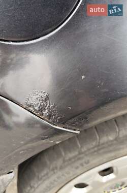 Ліфтбек Skoda Superb 2004 в  фото 10 Ліфтбек Skoda Superb 2004 в