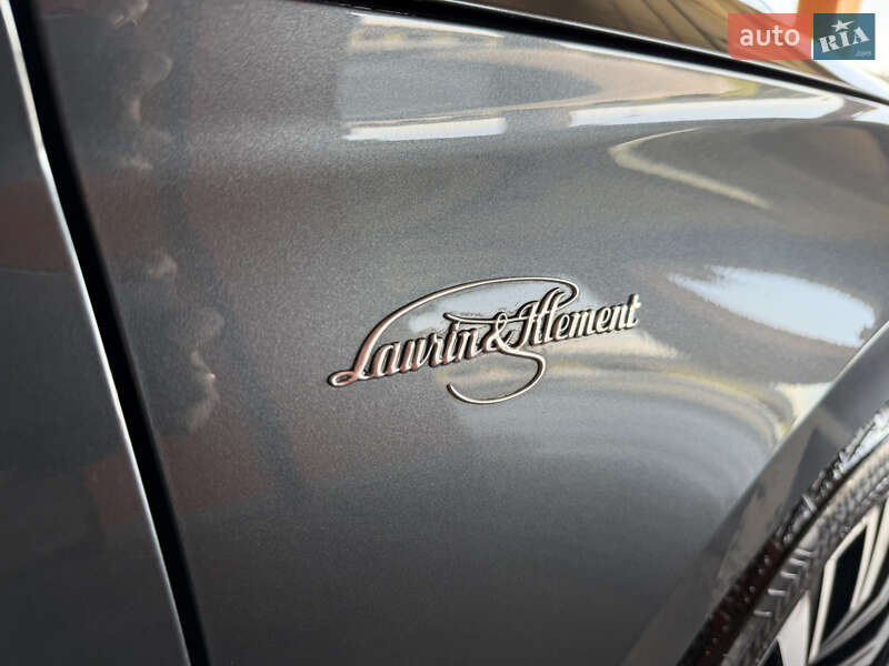 Лифтбек Skoda Superb 2019 в Львове