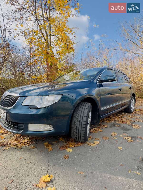 Универсал Skoda Superb 2012 в Хмельницком фото 7 Универсал Skoda Superb 2012 в Хмельницком