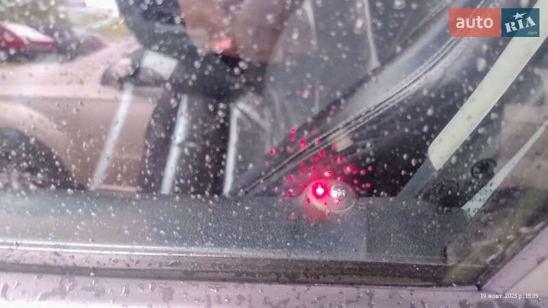 Лифтбек Skoda Superb 2006 в Запорожье