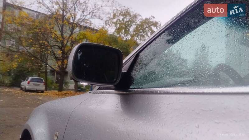 Лифтбек Skoda Superb 2006 в Запорожье